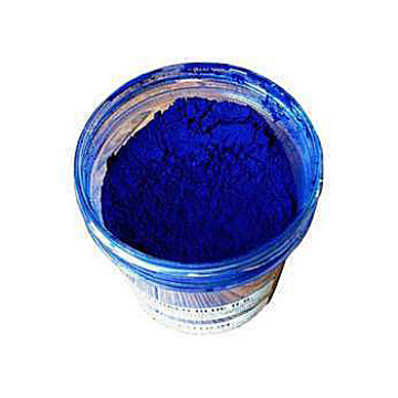 Alta qualidade Disperse Dye Blue 165 200% para o poliéster